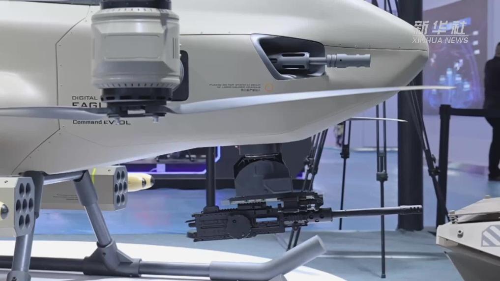 第二屆公共安全科技裝備展在江蘇連云港舉行